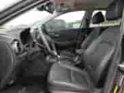 2019 Hyundai Kona Limited с VIN KM8K33A57KU223980, выставлен на аукционе Copart как лот 46516253 с пробегом 36 600 миль миль и . История ставок и продаж доступна на DreamBid. Изображение 7.