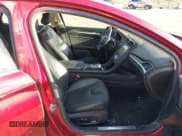 ✅ 2017 Ford Fusion Hybrid Titanium • VIN: 3FA6P0RU7HR157294 • Lot: 41909609. Listed on IAAI with 162,046 mi. Free auction sales archive from the USA and detailed vehicle history report at DreamBid. Image 5.