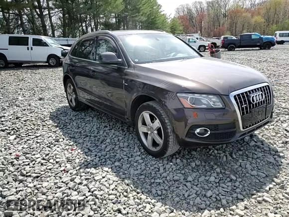 ✅ 2011 Audi Q5 Premium Plus • VIN: WA1DKAFP3BA008462 • Лот: 53685295. Опубликован ранее на Copart с пробегом 197 873 миль. Бесплатный доступ к архиву аукционных продаж из США и подробный отчёт об истории автомобиля на DreamBid. Изображение 14.