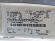 ✅ 2003 Ford Econoline Cargo Super • VIN: 1FTNS24L23HA64806 • Lot: 41788840. Wystawiony na IAAI z przebiegiem 312 125 mil. Bezpłatny archiwum sprzedaży aukcyjnych z USA i szczegółowy raport historii pojazdu na DreamBid. Zdjęcie 9.