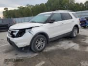 ✅ 2013 Ford Explorer XLT • VIN: 1FM5K7D9XDGC05819 • Lot: 86778555. Wystawiony na Copart z przebiegiem 101 412 mil. Bezpłatny archiwum sprzedaży aukcyjnych z USA i szczegółowy raport historii pojazdu na DreamBid. Zdjęcie 1.