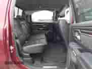 2022 Ram 1500 Laramie с VIN 1C6RREJM6NN185281, выставлен на аукционе IAAI как лот 41601966 с пробегом 88 986 миль миль и . История ставок и продаж доступна на DreamBid. Изображение 8.