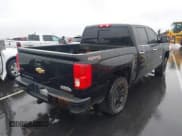 ✅ 2016 Chevrolet Silverado 1500 High Country • VIN: 3GCUKTEJ2GG267967 • Lot: 43543326. Listed on IAAI with 105,979 mi. Free auction sales archive from the USA and detailed vehicle history report at DreamBid. Image 4.