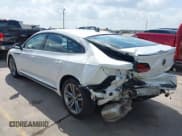 ✅ 2023 Volkswagen Arteon SEL R-Line • VIN: WVWSR7AN2PE015288 • Лот: 42731619. Опубликован ранее на IAAI с пробегом 14 107 миль. Бесплатный доступ к архиву аукционных продаж из США и подробный отчёт об истории автомобиля на DreamBid. Изображение 3.