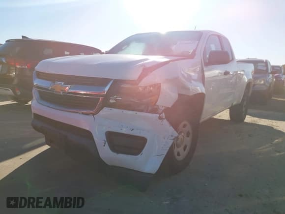✅ 2016 Chevrolet Colorado 2WD WT • VIN: 1GCHSBEA3G1252338 • Lot: 43586349. Wystawiony na IAAI z przebiegiem 239 710 mil. Bezpłatny archiwum sprzedaży aukcyjnych z USA i szczegółowy raport historii pojazdu na DreamBid. Zdjęcie 17.