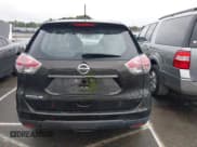 ✅ 2015 Nissan Rogue SV • VIN: 5N1AT2MT5FC870986 • Lot: 43313206. Listed on IAAI with 79,314 mi. Free auction sales archive from the USA and detailed vehicle history report at DreamBid. Image 17.