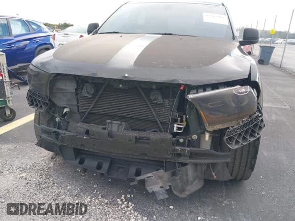 ✅ 2015 Dodge Durango SXT • VIN: 1C4RDHAG1FC809830 • Lot: 43303212. Wystawiony na IAAI z przebiegiem 137 893 mil. Bezpłatny archiwum sprzedaży aukcyjnych z USA i szczegółowy raport historii pojazdu na DreamBid. Zdjęcie 6.