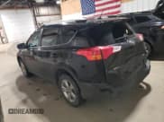 ✅ 2015 Toyota RAV4 XLE • VIN: 2T3WFREV9FW136035 • Lot: 82270105. Listed on Copart with 147,217 mi. Free auction sales archive from the USA and detailed vehicle history report at DreamBid. Image 2.