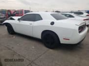 ✅ 2015 Dodge Challenger R/T • VIN: 2C3CDZAT2FH722965 • Lot: 68268703. Listed on Copart with 133,094 mi. Free auction sales archive from the USA and detailed vehicle history report at DreamBid. Image 2.