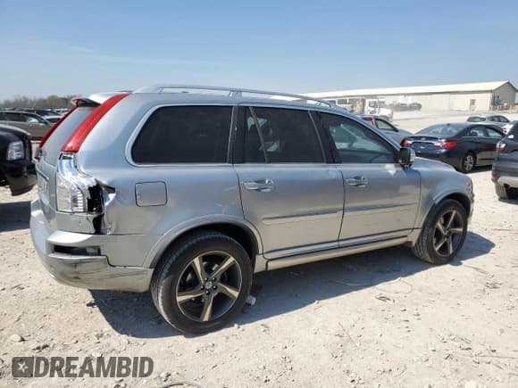 ✅ 2013 Volvo XC90 R-Design • VIN: YV4952CF4D1644084 • Lot: 50956445. Listed on Copart with 197,233 mi. Free auction sales archive from the USA and detailed vehicle history report at DreamBid. Image 3.