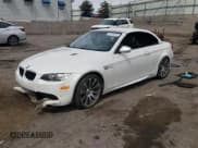 ✅ 2011 BMW M3 • VIN: WBSDX9C59BE784055 • Лот: 58163264. Опубликован ранее на Copart с пробегом Не указан. Бесплатный доступ к архиву аукционных продаж из США и подробный отчёт об истории автомобиля на DreamBid. Изображение 1.