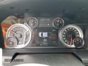 ✅ 2013 Ram 1500 Sport • VIN: 1C6RR7MT6DS626597 • Lot: 53751575. Listed on Copart with 165,557 mi. Free auction sales archive from the USA and detailed vehicle history report at DreamBid. Image 9.