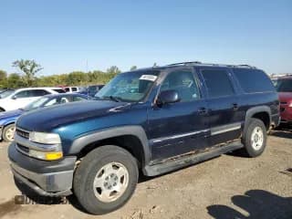✅ 2006 Chevrolet Suburban LS • VIN: 1GNFK16Z36J142630 • Lot: 74815584. Wystawiony na Copart z przebiegiem 247 445 mil. Bezpłatny archiwum sprzedaży aukcyjnych z USA i szczegółowy raport historii pojazdu na DreamBid. Zdjęcie 1.