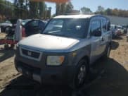 ✅ 2004 Honda Element EX • VIN: 5J6YH28534L026758 • Lot: 43612967. Wystawiony na IAAI z przebiegiem 250 000 mil. Bezpłatny archiwum sprzedaży aukcyjnych z USA i szczegółowy raport historii pojazdu na DreamBid. Zdjęcie 17.