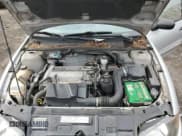 ✅ 2004 Chevrolet Cavalier • VIN: 1G1JC52F147200689 • Lot: 85421305. Listed on Copart with 53,548 mi. Free auction sales archive from the USA and detailed vehicle history report at DreamBid. Image 11.