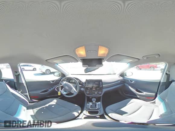 2022 Hyundai Ioniq SE с VIN KMHC75LC4NU282571, выставлен на аукционе Copart как лот 77684944 с пробегом 82 047 миль миль и Списание • Salvage title. История ставок и продаж доступна на DreamBid. Изображение 14.