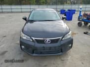 ✅ 2013 Lexus CT 200h • VIN: JTHKD5BH8D2152923 • Lot: 93458255. Listed on Copart with 145,571 mi. Free auction sales archive from the USA and detailed vehicle history report at DreamBid. Image 5.