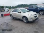 ✅ 2013 Chevrolet Equinox LT • VIN: 2GNALPEK2D6243022 • Lot: 43276849. Wystawiony na IAAI z przebiegiem 219 740 mil. Bezpłatny archiwum sprzedaży aukcyjnych z USA i szczegółowy raport historii pojazdu na DreamBid. Zdjęcie 1.