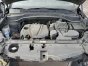 ✅ 2014 Hyundai Santa Fe • VIN: 5XYZT3LB2EG213109 • Лот: 89738755. Опубликован ранее на Copart с пробегом 172 586 миль. Бесплатный доступ к архиву аукционных продаж из США и подробный отчёт об истории автомобиля на DreamBid. Изображение 12.