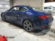 ✅ 2021 Infiniti Q60 Luxe • VIN: JN1EV7KL4MM470721 • Lot: 46048405. Listed on Copart with 17,525 mi. Free auction sales archive from the USA and detailed vehicle history report at DreamBid. Image 2.