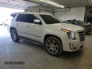 ✅ 2019 Cadillac Escalade Luxury • VIN: 1GYS4BKJXKR360416 • Lot: 68381045. Wystawiony na Copart z przebiegiem 103 992 mil. Bezpłatny archiwum sprzedaży aukcyjnych z USA i szczegółowy raport historii pojazdu na DreamBid. Zdjęcie 4.