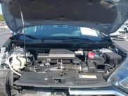 ✅ 2022 Honda CR-V Special Edition • VIN: 7FARW1H75NE006354 • Lot: 42210221. Wystawiony na IAAI z przebiegiem 24 128 mil. Bezpłatny archiwum sprzedaży aukcyjnych z USA i szczegółowy raport historii pojazdu na DreamBid. Zdjęcie 10.