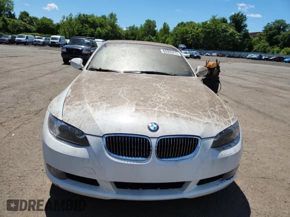 ✅ 2010 BMW 3 Series 328i • VIN: WBAWR3C56AP462772 • Lot: 65355215. Listed on Copart with Not provided. Free auction sales archive from the USA and detailed vehicle history report at DreamBid. Image 5.