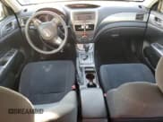 ✅ 2011 Subaru Impreza 2.5i • VIN: JF1GH6A68BH804344 • Lot: 63140125. Listed on Copart with 156,101 mi. Free auction sales archive from the USA and detailed vehicle history report at DreamBid. Image 8.