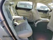 ✅ 2018 Volvo S90 Momentum • VIN: LVY982AK8JP023703 • Lot: 85850735. Listed on Copart with 90,228 mi. Free auction sales archive from the USA and detailed vehicle history report at DreamBid. Image 10.