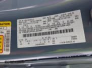 ✅ 2024 Ford Bronco Badlands • VIN: 1FMDE9AP3RLA67007 • Lot: 43797268. Listed on IAAI with 2,544 mi. Free auction sales archive from the USA and detailed vehicle history report at DreamBid. Image 9.