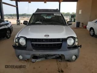 ✅ 2002 Nissan Xterra XE • VIN: 5N1ED28T42C520526 • Lot: 64073924. Wystawiony na Copart z przebiegiem 203 590 mil. Bezpłatny archiwum sprzedaży aukcyjnych z USA i szczegółowy raport historii pojazdu na DreamBid. Zdjęcie 5.