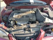 ✅ 2006 Hyundai Elantra GLS • VIN: KMHDN46D86U312164 • Lot: 42890544. Wystawiony na IAAI z przebiegiem 98 275 mil. Bezpłatny archiwum sprzedaży aukcyjnych z USA i szczegółowy raport historii pojazdu na DreamBid. Zdjęcie 10.