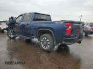 ✅ 2021 Chevrolet Silverado 2500HD Custom • VIN: 1GC4YME75MF234399 • Лот: 85123915. Опубликован ранее на Copart с пробегом Не указан. Бесплатный доступ к архиву аукционных продаж из США и подробный отчёт об истории автомобиля на DreamBid. Изображение 2.