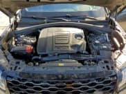 ✅ 2019 Land Rover Range Rover Velar S • VIN: SALYB2EX2KA786923 • Лот: 94195095. Опубликован ранее на Copart с пробегом 70 301 миль. Бесплатный доступ к архиву аукционных продаж из США и подробный отчёт об истории автомобиля на DreamBid. Изображение 12.