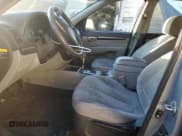 ✅ 2009 Hyundai Santa Fe GLS • VIN: 5NMSG13D69H260781 • Lot: 85357884. Listed on Copart with 157,113 mi. Free auction sales archive from the USA and detailed vehicle history report at DreamBid. Image 7.