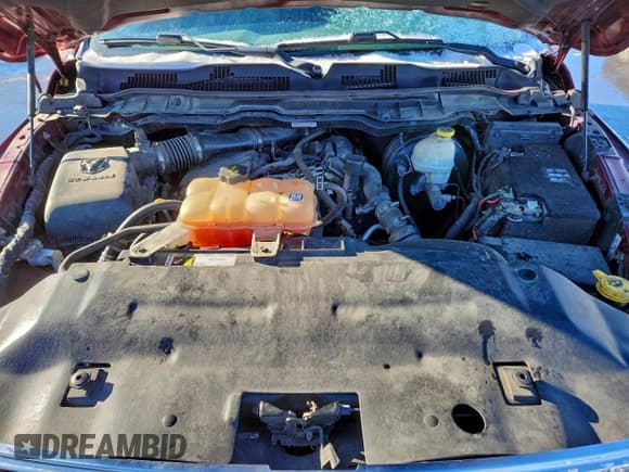 ✅ 2016 Ram 1500 Tradesman • VIN: 1C6RR7FM6GS379902 • Lot: 96057595. Wystawiony na Copart z przebiegiem 179 115 mil. Bezpłatny archiwum sprzedaży aukcyjnych z USA i szczegółowy raport historii pojazdu na DreamBid. Zdjęcie 11.