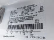 ✅ 2023 Ford Transit Connect XLT • VIN: NM0LS7T21P1562391 • Lot: 42727229. Wystawiony na IAAI z przebiegiem 17 812 mil. Bezpłatny archiwum sprzedaży aukcyjnych z USA i szczegółowy raport historii pojazdu na DreamBid. Zdjęcie 9.