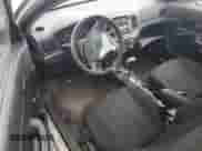 2009 Hyundai Accent Auto GS с VIN KMHCM36C09U137834, выставлен на аукционе Copart как лот 75289454 с пробегом 214 416 миль миль и Списание • Salvage title. История ставок и продаж доступна на DreamBid. Изображение 8.