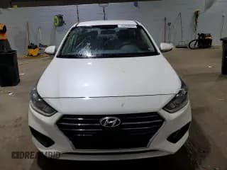 ✅ 2018 Hyundai Accent SE • VIN: 3KPC24A35JE018476 • Лот: 79260664. Опубликован ранее на Copart с пробегом 100 446 миль. Бесплатный доступ к архиву аукционных продаж из США и подробный отчёт об истории автомобиля на DreamBid. Изображение 5.