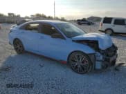 ✅ 2023 Hyundai Elantra • VIN: KMHLW4AK9PU009913 • Лот: 89503775. Опубликован ранее на Copart с пробегом 18 580 миль. Бесплатный доступ к архиву аукционных продаж из США и подробный отчёт об истории автомобиля на DreamBid. Изображение 4.