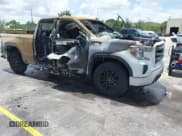 ✅ 2022 GMC Sierra 1500 Elevation • VIN: 1GTR8CEK3NZ146360 • Lot: 42725489. Listed on IAAI with Not provided. Free auction sales archive from the USA and detailed vehicle history report at DreamBid. Image 1.