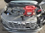 ✅ 2023 Hyundai Tucson Limited • VIN: KM8JFDA24PU108727 • Lot: 42023955. Wystawiony na Copart z przebiegiem 47 812 mil. Bezpłatny archiwum sprzedaży aukcyjnych z USA i szczegółowy raport historii pojazdu na DreamBid. Zdjęcie 12.