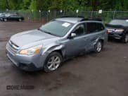 ✅ 2013 Subaru Outback Premium • VIN: 4S4BRCCC8D1222707 • Лот: 42216249. Опубликован ранее на IAAI с пробегом 210 521 миль. Бесплатный доступ к архиву аукционных продаж из США и подробный отчёт об истории автомобиля на DreamBid. Изображение 2.