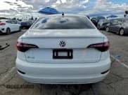 ✅ 2020 Volkswagen Jetta S • VIN: 3VWCB7BUXLM017161 • Лот: 93686225. Опубликован ранее на Copart с пробегом 77 814 миль. Бесплатный доступ к архиву аукционных продаж из США и подробный отчёт об истории автомобиля на DreamBid. Изображение 6.