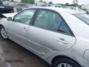 ✅ 2004 Toyota Camry LE • VIN: 4T1BF32K24U070150 • Lot: 42390540. Listed on IAAI with 380,768 mi. Free auction sales archive from the USA and detailed vehicle history report at DreamBid. Image 14.