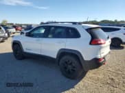 ✅ 2017 Jeep Cherokee Trailhawk • VIN: 1C4PJMBS8HW538469 • Lot: 86261695. Listed on Copart with 169,365 mi. Free auction sales archive from the USA and detailed vehicle history report at DreamBid. Image 2.