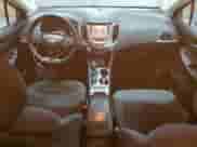 2017 Chevrolet Cruze LT with VIN 1G1BH5SE9H7221082, listed as a Copart auction lot 60554005 with 151,235 mi miles and Clean title. Bid and sale history available at DreamBid. Image 8.