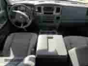 2007 Dodge 1500 SLT с VIN 1D7HU18287J543898, выставлен на аукционе Copart как лот 73882774 с пробегом 149 004 миль миль и Чистый • Clean title. История ставок и продаж доступна на DreamBid. Изображение 8.