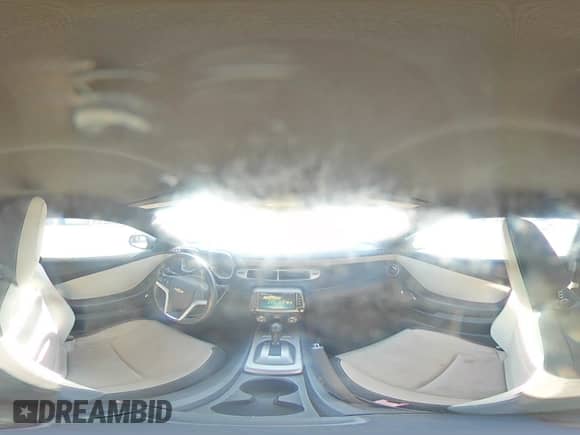 2014 Chevrolet Camaro LT z VIN 2G1FB1E34E9173264, wystawiony jako Copart lot #71358365 z przebiegiem 145 965 mil mil oraz Szkoda całkowita • Salvage title. Historia ofert i sprzedaży dostępna na DreamBid. Obrazek 14.