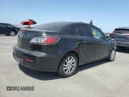 ✅ 2012 Mazda 3 i Touring • VIN: JM1BL1VG8C1507304 • Lot: 54076005. Listed on Copart with 100,845 mi. Free auction sales archive from the USA and detailed vehicle history report at DreamBid. Image 3.